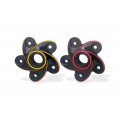 CNC Racing NEW STYLE Two Color Small Rear Sprocket Flange for Ducati CNC Racing NEW STYLE Two Color Small Rear Sprocket Flange for Ducati